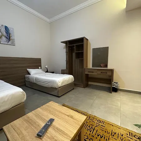 بيتك Bitak Quwayzah Exterior photo