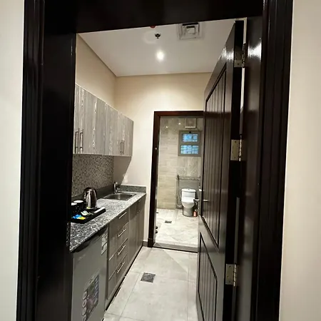 بيتك Bitak Quwayzah Exterior photo