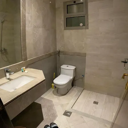 بيتك Bitak Quwayzah Exterior photo