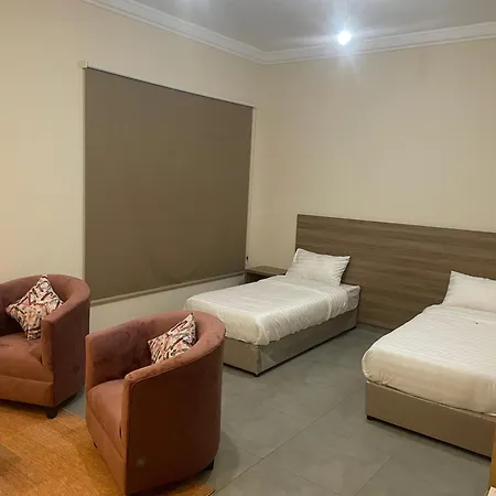 بيتك Bitak Quwayzah Room photo