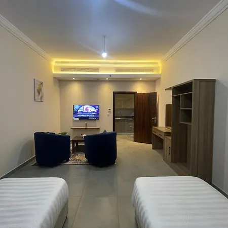 بيتك Bitak Quwayzah Room photo