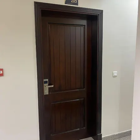 بيتك Bitak Quwayzah Room photo