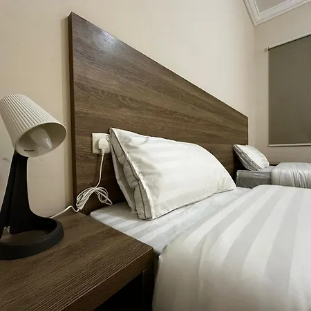 بيتك Bitak Quwayzah Room photo