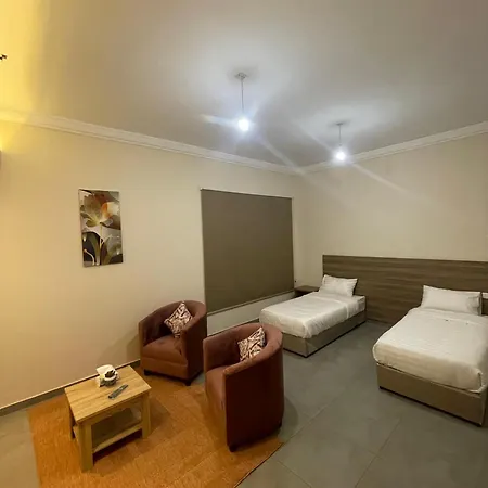بيتك Bitak Quwayzah Room photo