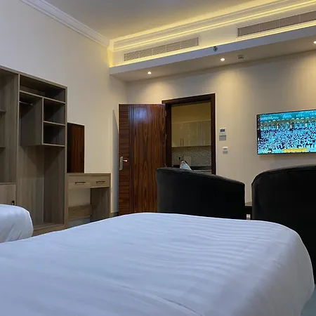 بيتك Bitak Quwayzah Room photo