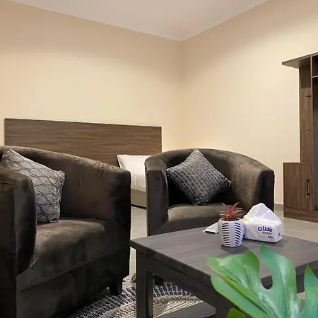 بيتك Bitak Quwayzah Room photo