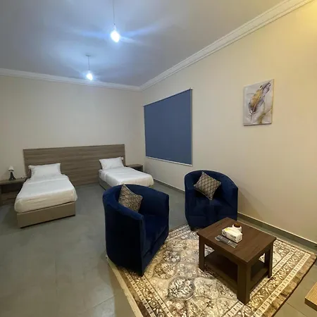بيتك Bitak Quwayzah Room photo